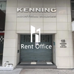 健力工业大厦-4