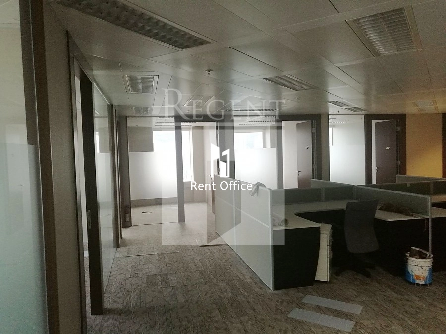 THE CENTER (中环中心)-RGP015948