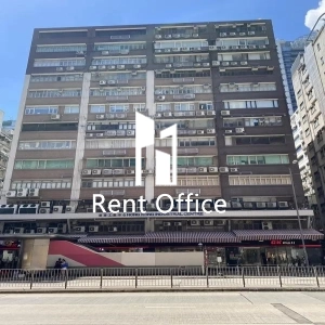 香港工業中心A座-1