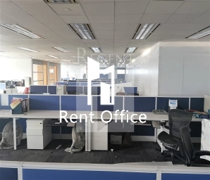 OXFORD HOUSE (濠丰大厦)