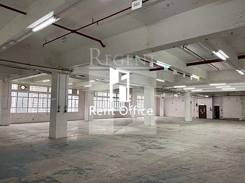 CHIAPHUA BUILDING (捷和大廈)-RGP025101