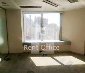 THE CENTER (中环中心)