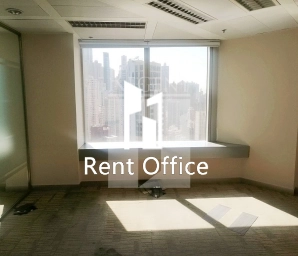 The Center (中環中心)