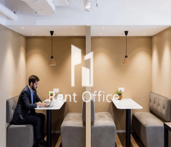 盈置大廈-中環務式辦公室