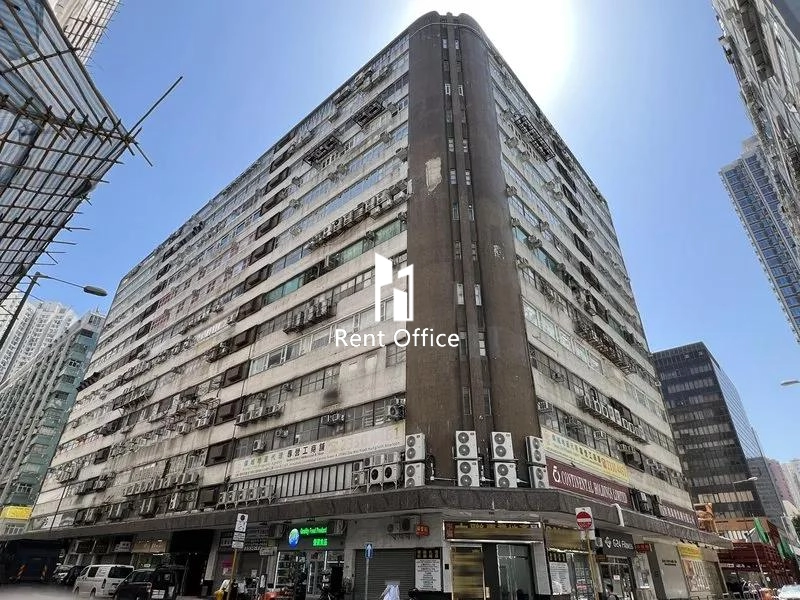 凱旋工商中心第三期