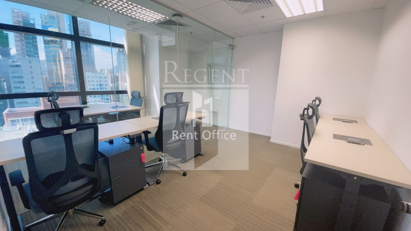 King's Group Centre