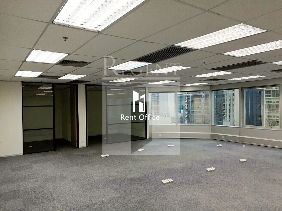 CHINA OVERSEAS BUILDING (中國海外大廈)-RGP014210