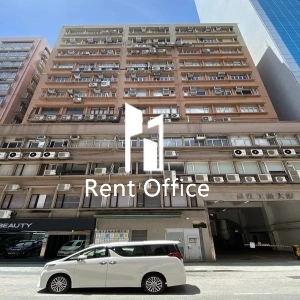 長江工廠大廈-0