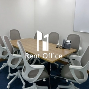 Jinli Commercial Building