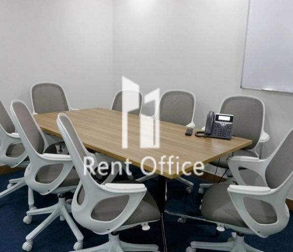 金利商業大廈-中環務式辦公室