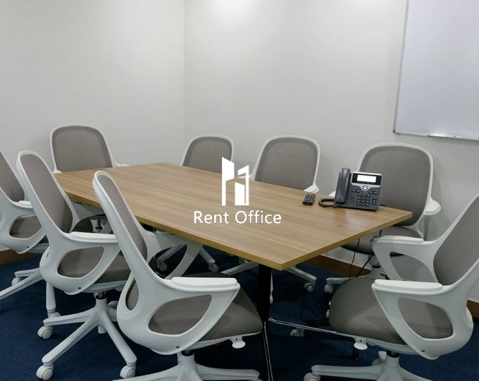 Jinli Commercial Building