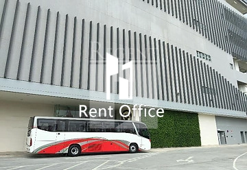 ASIA LOGISTICS HUB - SF CENTRE (亚洲物流中心 – 顺丰大厦)-RGP021866