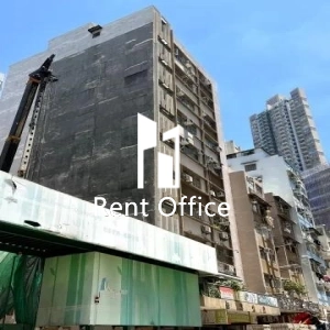 遂意工廠大廈-0