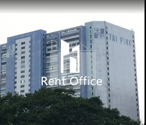 Tai Ping Industrial Centre Block 01 (太平工業中心 第01座)