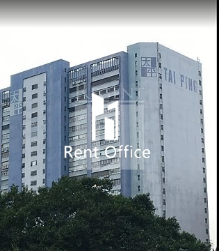 TAI PING INDUSTRIAL CENTRE BLOCK 01 (太平工业中心 第01座)