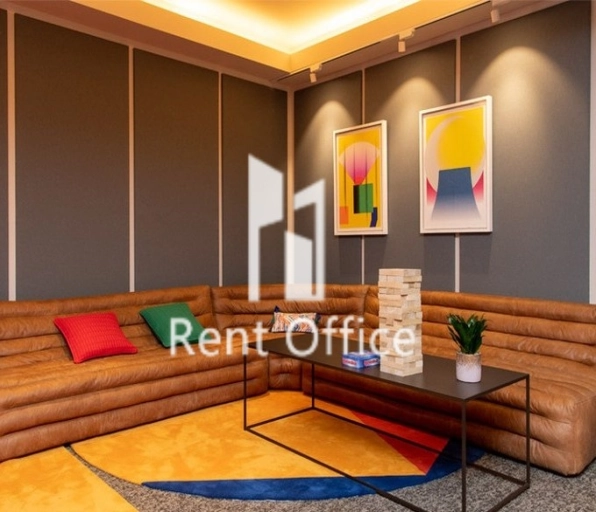 太古城中心三座-香港務式辦公室