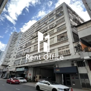 群力工業大廈-1