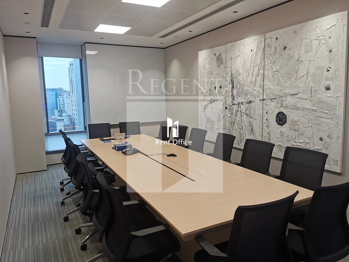 TWO CHINACHEM CENTRAL (中環華懋廣場二期)-RGP032408