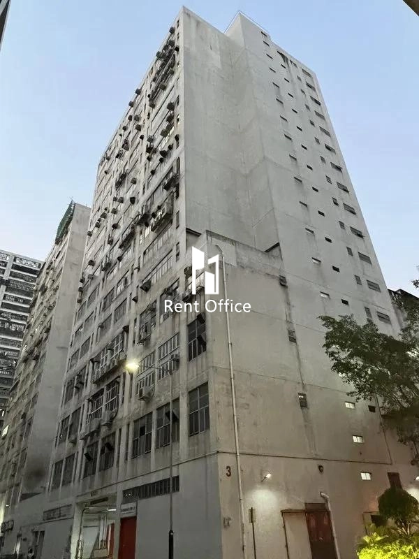 南豐工業城第三座