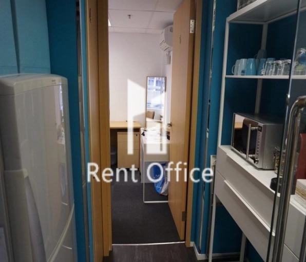 誠興商業大廈-中環務式辦公室