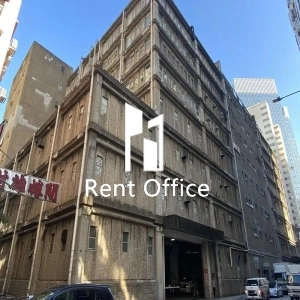 東海工業大廈-1