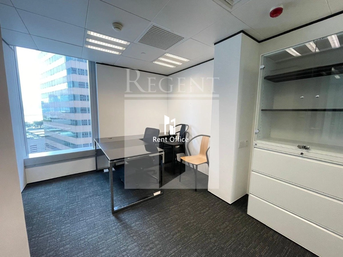 NEXXUS BUILDING (盈置大厦)-C0556726