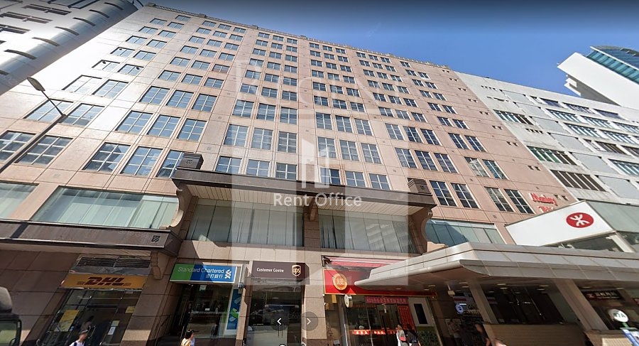 MANLEY TOWER (萬利中心)-RGP022732
