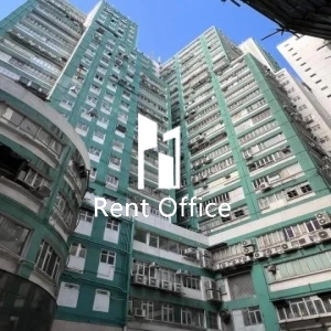 富誠工業大廈 B座-2