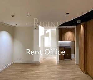 New World Tower (新世界大廈)