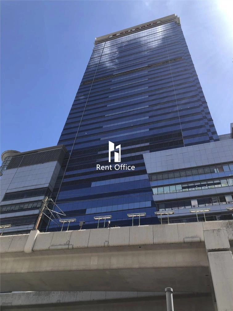 創紀之城5期-東亞銀行中心-2