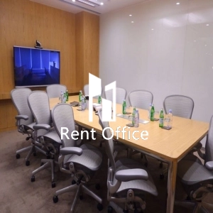 Hong Kong Club Building