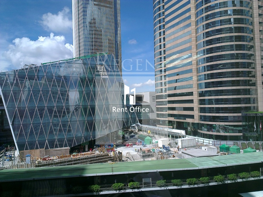 CHUANG'S TOWER (庄士大厦)-RGP006296