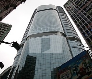 LANGHAM PLACE (朗豪坊)