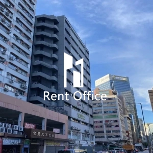 萬安集團中心-0