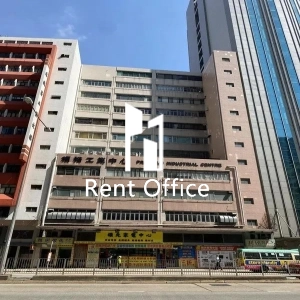 柏裕工業中心-1