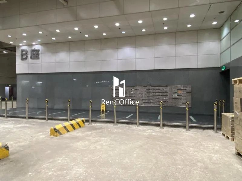 豐盛工業中心B座