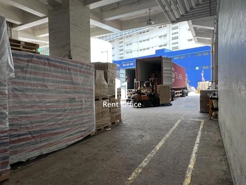 偉力工業大廈A座