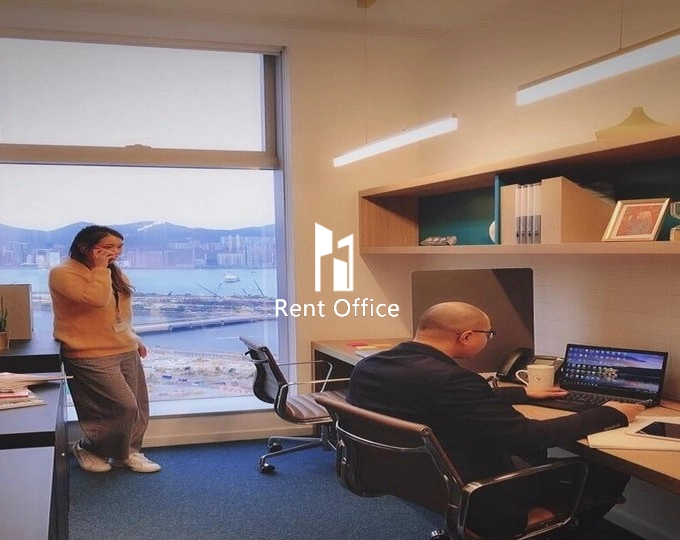 En Ho International Center