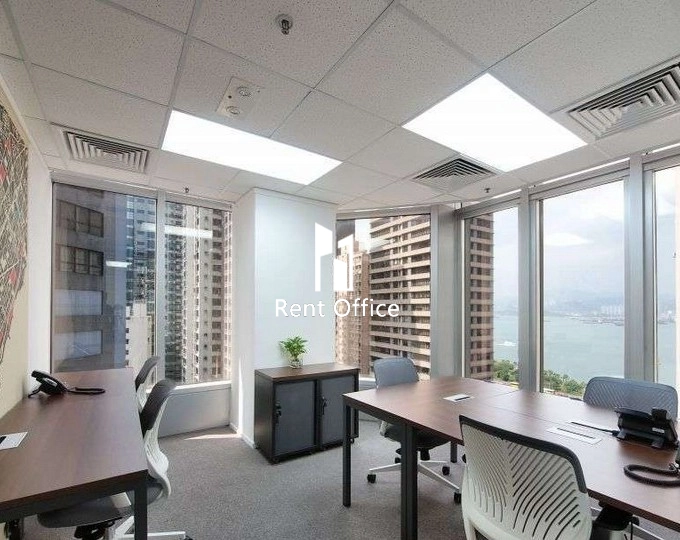 Fuwei Financial Center