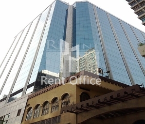 MIRAMAR TOWER (美丽华大厦)