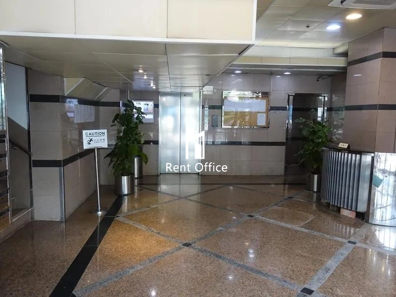 葵德工業中心第二座