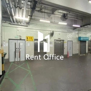 嘉力工业中心B座-8