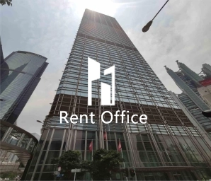 Cheung Kong Center  長江集團中心