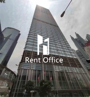 Cheung Kong Center  長江集團中心