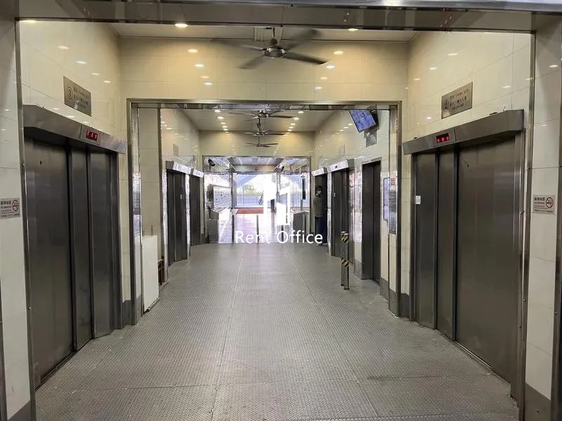 Golden Dragon Industrial Centre Block 2