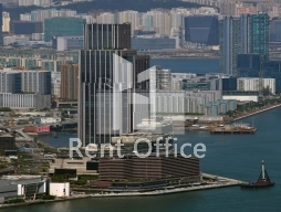 維港文化匯K11辦公大樓