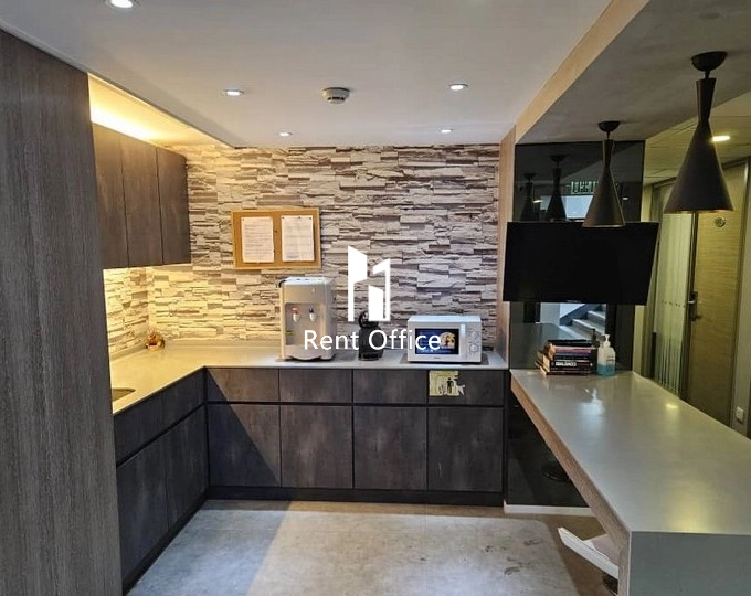 Dongxiang Factory Building