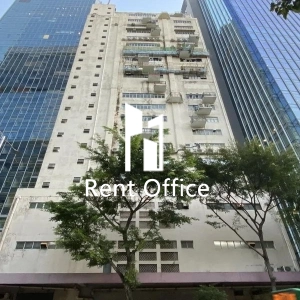 香華工業大廈-1