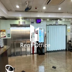 香港工業中心B座-8