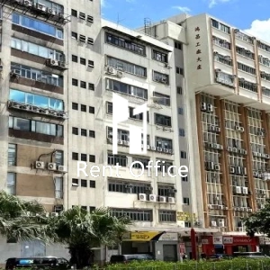 廣大工廠大廈-0